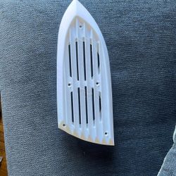 2004 Bayliner Boat Blow Vent Cover 
