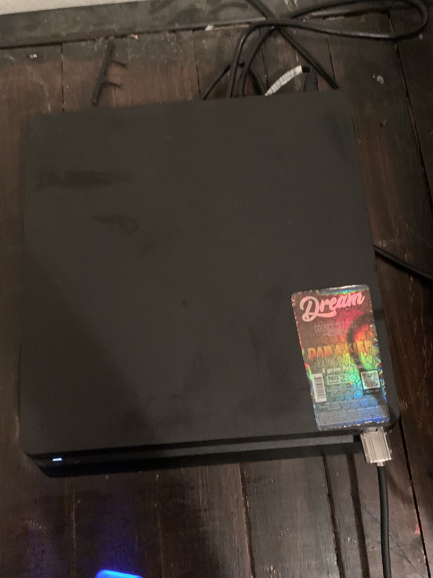 New Ps4 No Controller