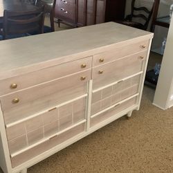 Midcentury Dresser