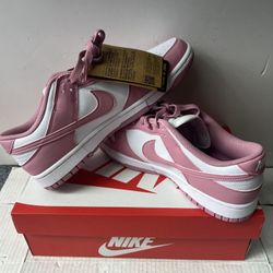 Nike Dunk Shoes Size 10 1/2.    #4061