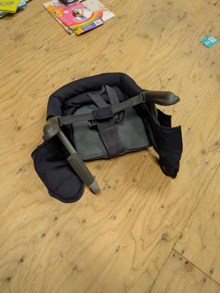 Inglesina Table Chair Booster