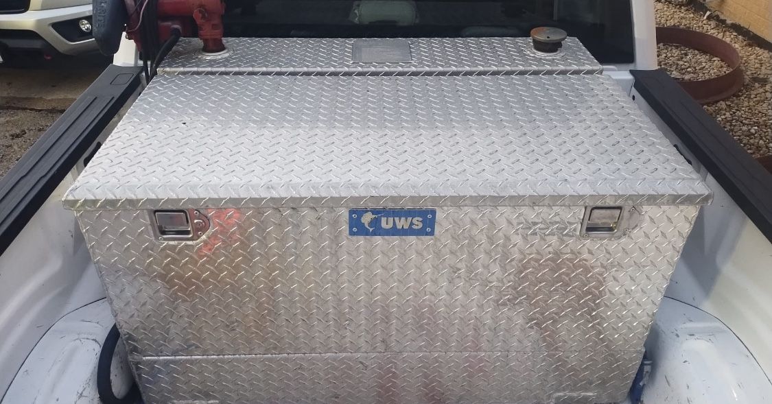 Toolbox