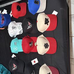 Hats