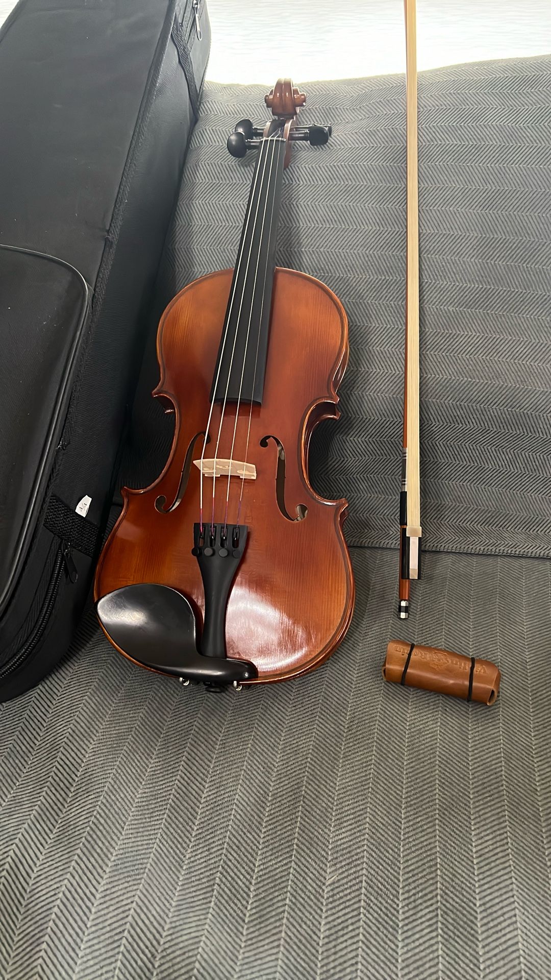 4/4 Handmade Violin