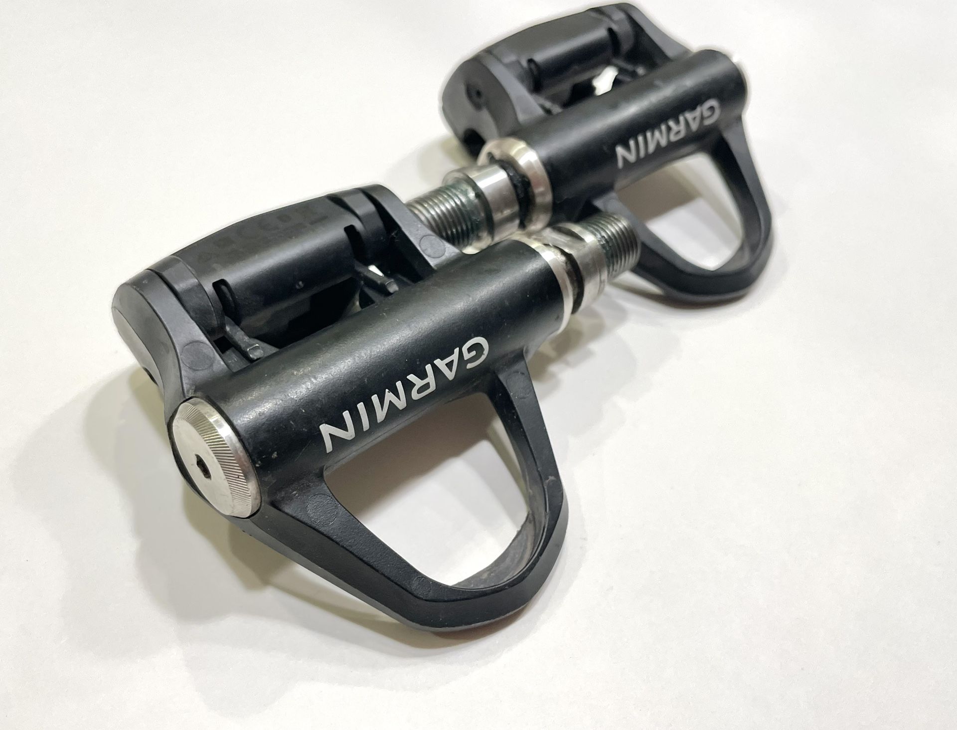 Garmin Vector What Is A Cycling Power Meter GARMIN VECTOR Dual - Main Image