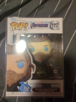 Thor chase