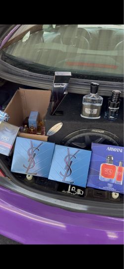 Colognes