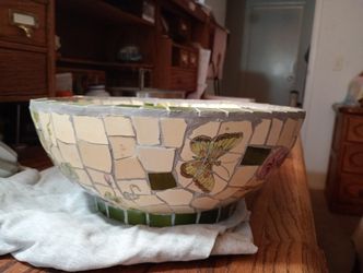 Pottery I Have The Stand You Never Use Best Offer