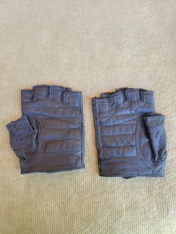 Harley Davidson Gloves 