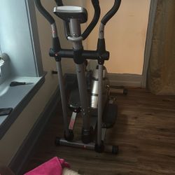 Maquina De Ejercicio 