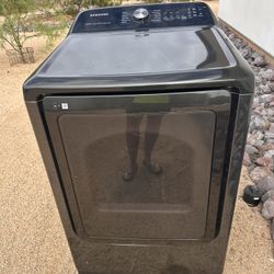 Samsung Smart Dryer