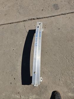 Jeep compass rear rebar oem