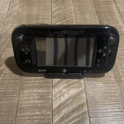 Nintendo Wii U 