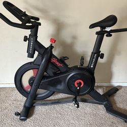 Echelon Connect Sport Indoor Exercise Bike