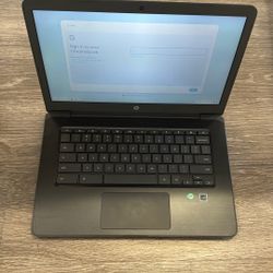 Dell Chromebook