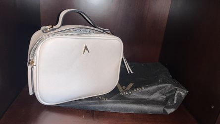 Vanessa Williams Crossbody Bag/Purse