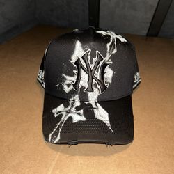 Rude Awakeningss-NY BRIDE