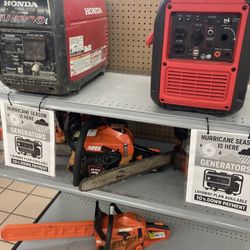 Bayou Pawn Shop