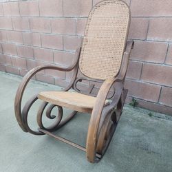 Rocking Chair