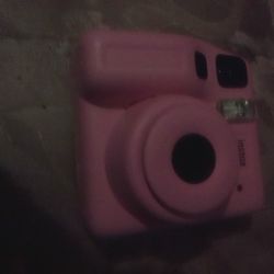 Instax Camera