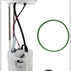 Electric Fuel Pump Module Assembly Compatible with 2011-2016 Ram 1500,V6 3.7L...