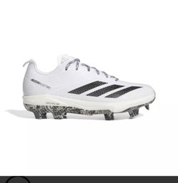 Men's adidas Adizero Electric II Exotic Molded Baseball Cleats
