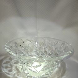 Cristal Bowl $5