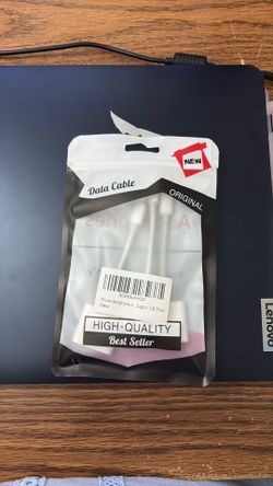 iPhone adapters
