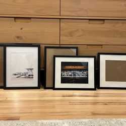 Frames And Photo Prints