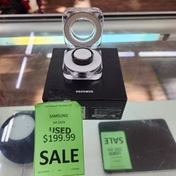 Samsung Galaxy Ring Size 13