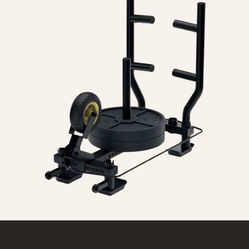 Freak Athlete Sled