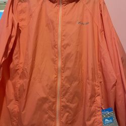 Waterproof Jacket For Women 