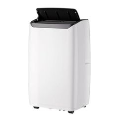 DrawVibe 14000 BTU Portable Air Conditioner