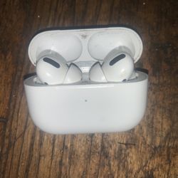 AirPod Pros 2nd Generations 