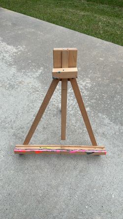 Art 🖼️ frame holder