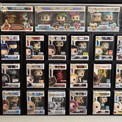Funko Pops For Sale!