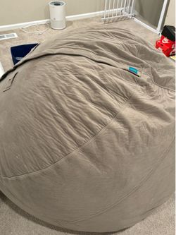 Lovesac Citysac skew BC012