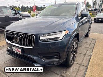 2021 Volvo XC90