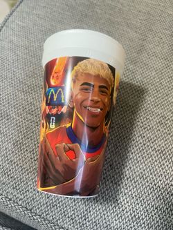 Lamine Yamal Mcdonalds wc cup