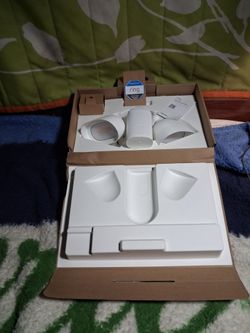 Ring floodlight cam ok pro 2nd Gen