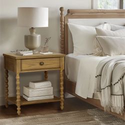 Set  2 Of Nightstands 