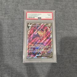 Zamazenta V Gg54 Psa9