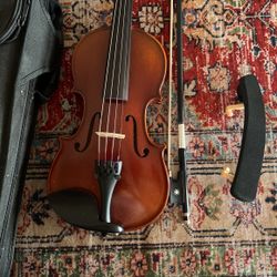 New 1/4 Violin 
