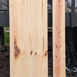 Scrap Wood- Need Gone Today