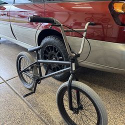 BMX Bike