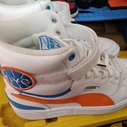 Puma Sky LX Size 8.5 Men 