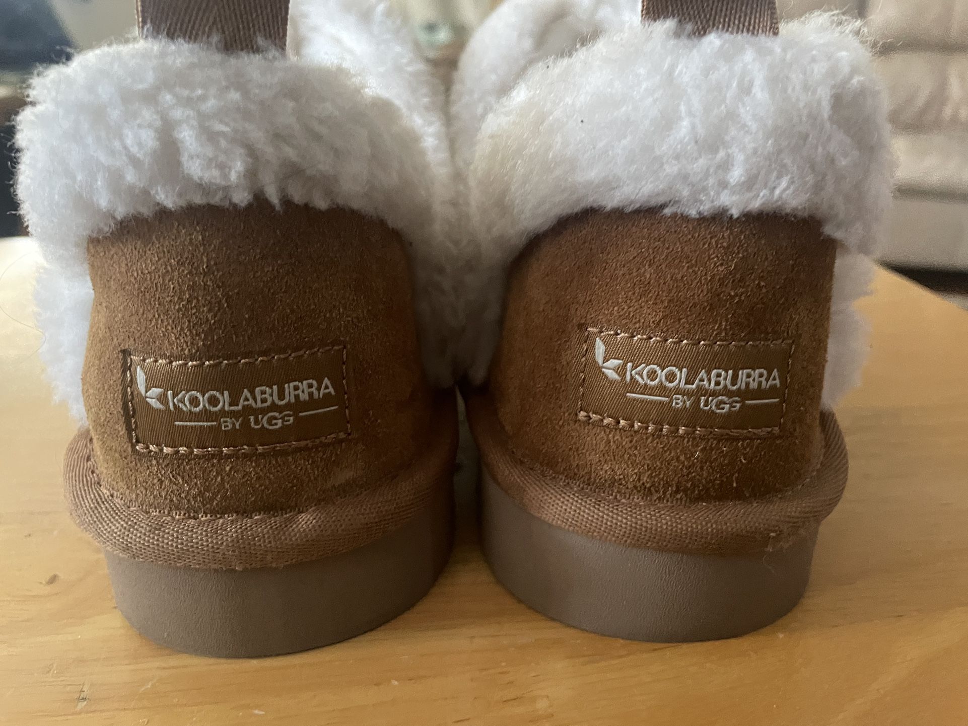 Kookaburra By Uggs 2 Coach Purses And 120 Film Packs For Canon Ivy Printer