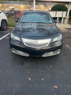 2010 Acura TL