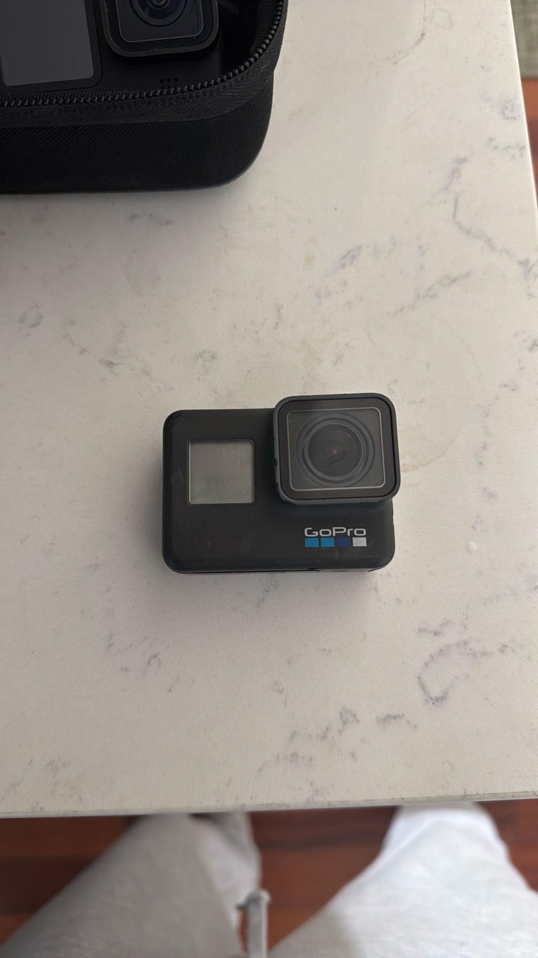 GoPro 6