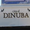 We’re  Located in Dinuba